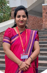 Dhanashri Jayant Ganore, Assistant Professor